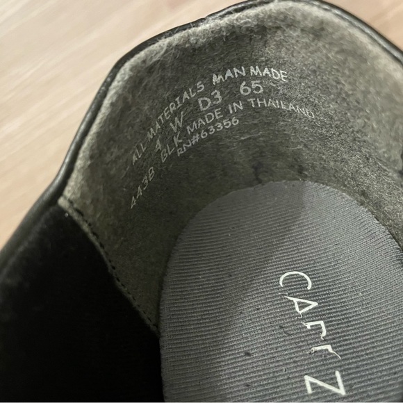 Capezio Unisex Child Tap Shoes - Picture 3 of 5